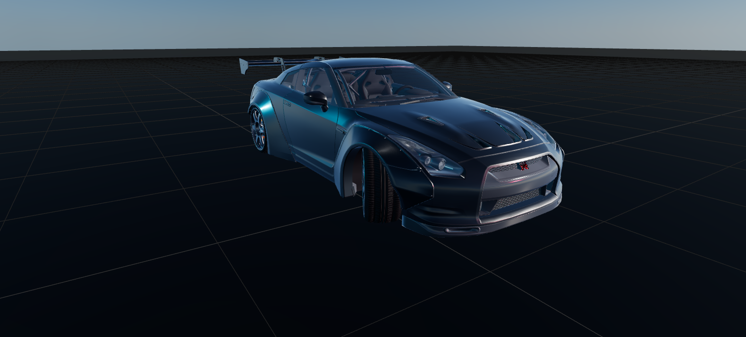 Luxe Cars